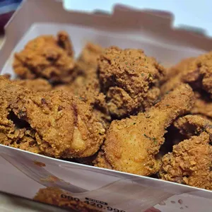 멕시카나치킨 사진 1