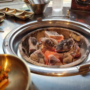 금화돼지 사진