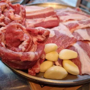 금화돼지 사진