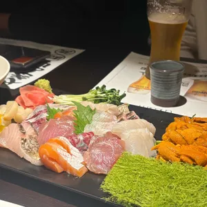 야키토리 잔잔 사진