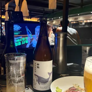 야키토리 잔잔 사진