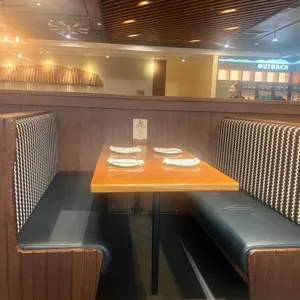 아웃백 스테이크하우스 대표 사진