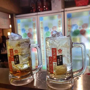 마스타하이볼 사진