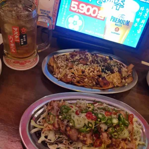 마스타하이볼 사진 1