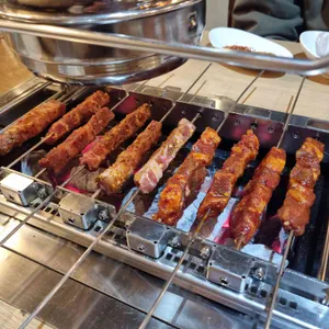 송화양꼬치 사진