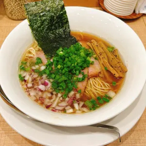 츠키라멘 사진 2