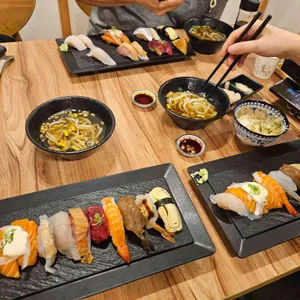 교방동초밥 사진