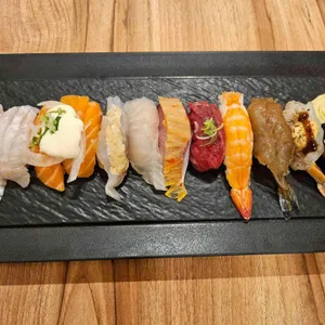 교방동초밥 리뷰 사진