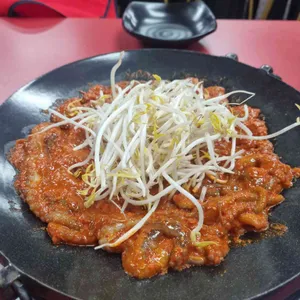 정이품쭈꾸미 사진 1