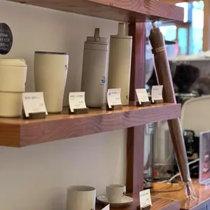 텐퍼센트커피 리뷰 사진