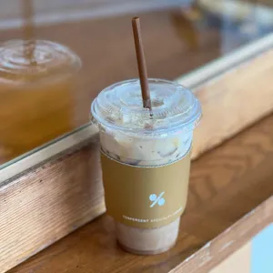 텐퍼센트커피 사진