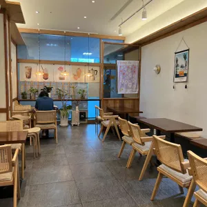 텐퍼센트커피 리뷰 사진