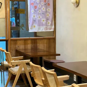 텐퍼센트커피 리뷰 사진