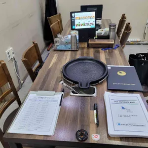 무학산산수정 리뷰 사진