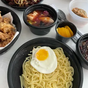 오복반점 사진 1