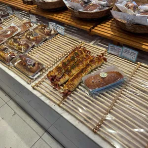 맘스브레드 리뷰 사진