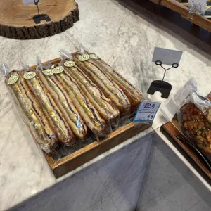 맘스브레드 리뷰 사진