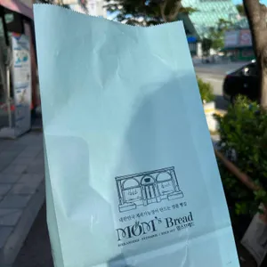 맘스브레드 리뷰 사진