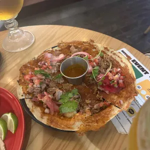 엘까르니따스 사진