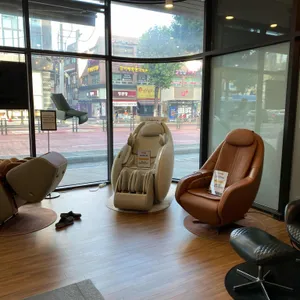 세라젬 웰카페 리뷰 사진