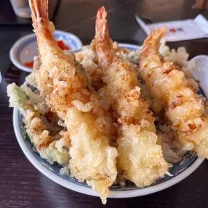 텐쿠라 사진