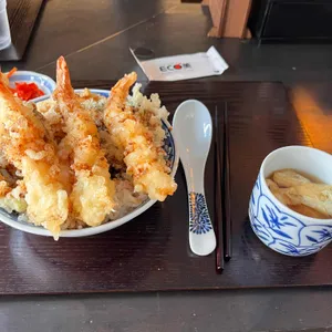 텐쿠라 대표 사진