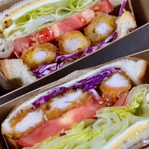 샌드앤십 대표 사진