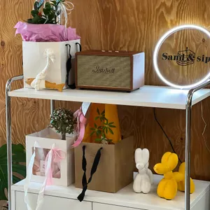 샌드앤십 리뷰 사진