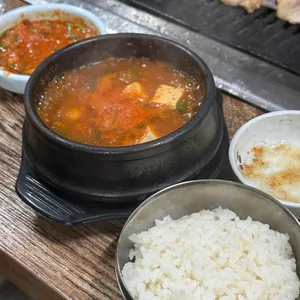 칠칠소돼지막창 사진