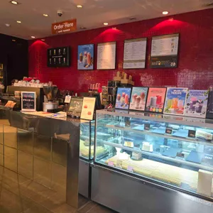 파스쿠찌 리뷰 사진