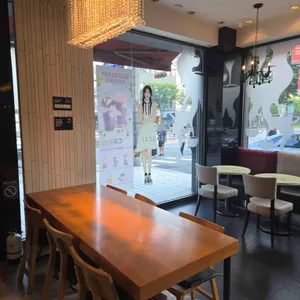 파스쿠찌 리뷰 사진