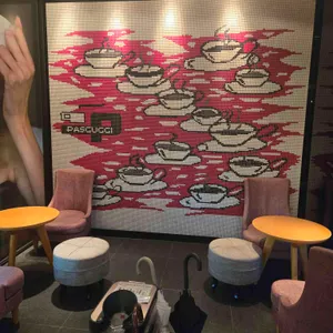 파스쿠찌 리뷰 사진