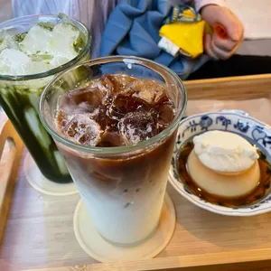 동경푸딩 사진 2