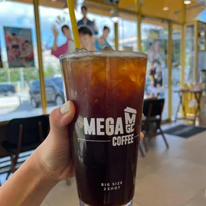 메가MGC커피 사진