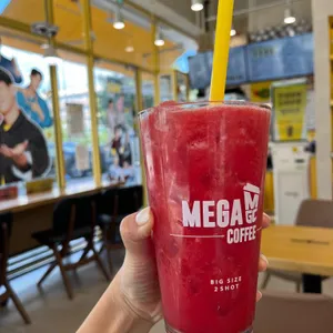 메가MGC커피 대표 사진