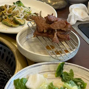 갈비만찬 사진 1