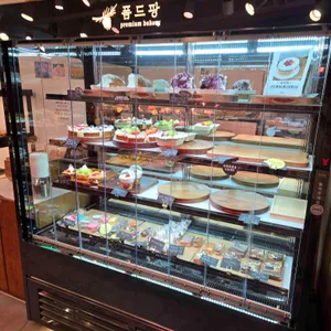 폼드팡베이커리 사진