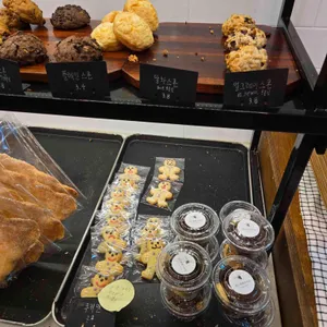 폼드팡베이커리 리뷰 사진