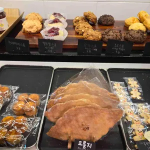 폼드팡베이커리 리뷰 사진