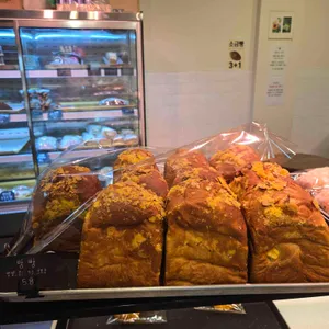 폼드팡베이커리 리뷰 사진