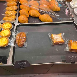 폼드팡베이커리 리뷰 사진