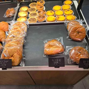 폼드팡베이커리 사진