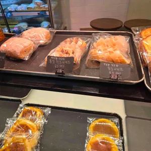 폼드팡베이커리 리뷰 사진