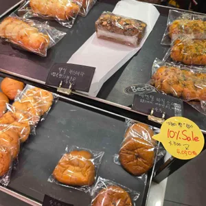 폼드팡베이커리 리뷰 사진