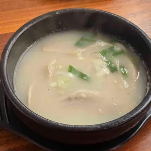 용천돼지국밥 사진