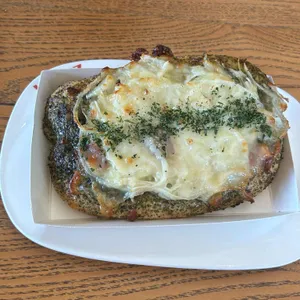 우즈베이커리카페 사진