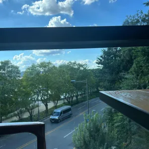 우즈베이커리카페 리뷰 사진