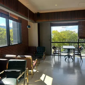 우즈베이커리카페 리뷰 사진