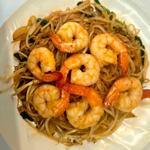 직포요쌀국수 사진