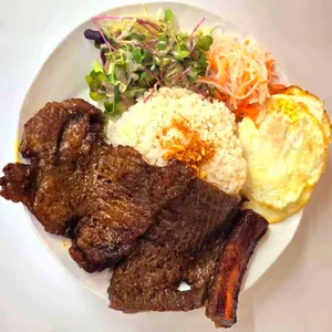 직포요쌀국수 사진